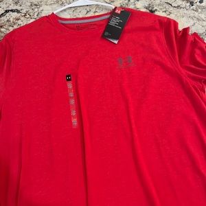 Mens Under Armour heat gear